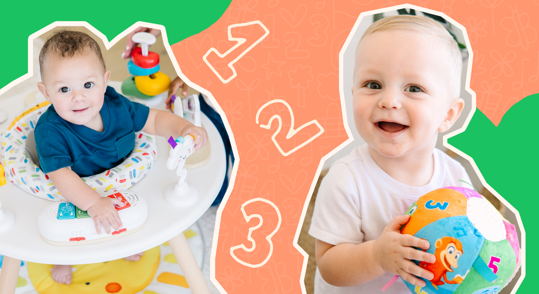 5 Indoor Activities to Keep Kids Moving All Winter