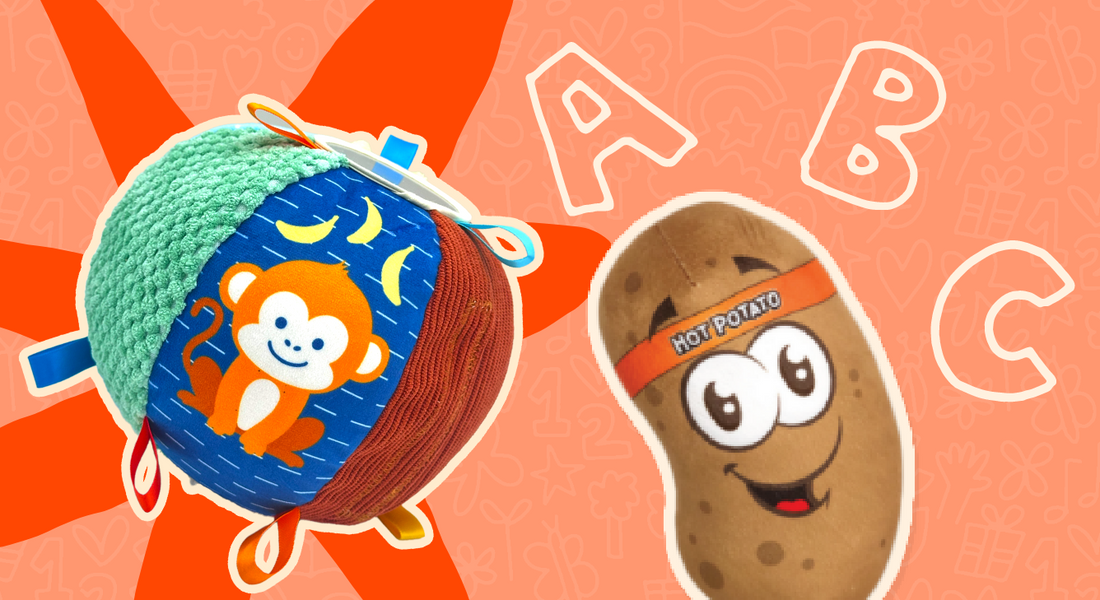 Celebrate Earth Day: Sustainable and Eco-Friendly Toys for Conscious Parents 🌍