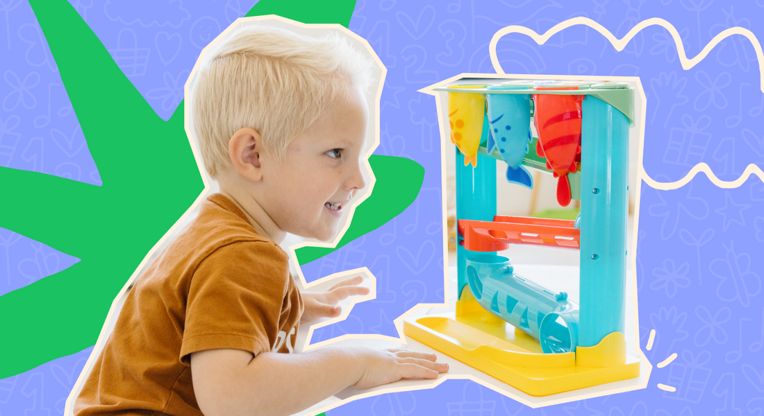 Beat the Heat: 7 Easy Ways to Keep Kids Active Indoors This Summer