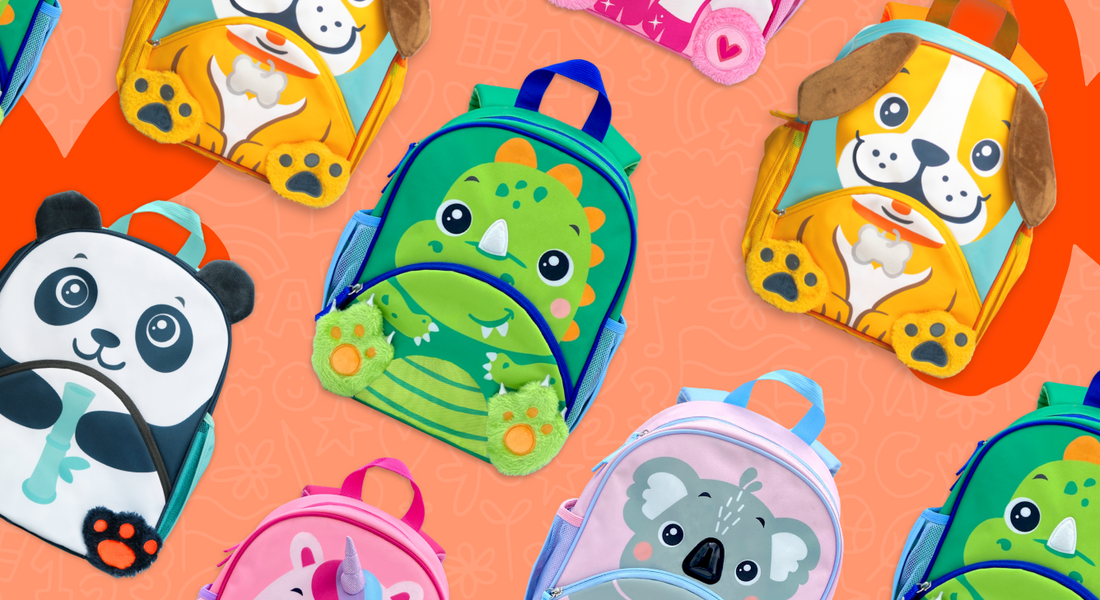 How to Prepare Your Toddler for Their First Day of Preschool