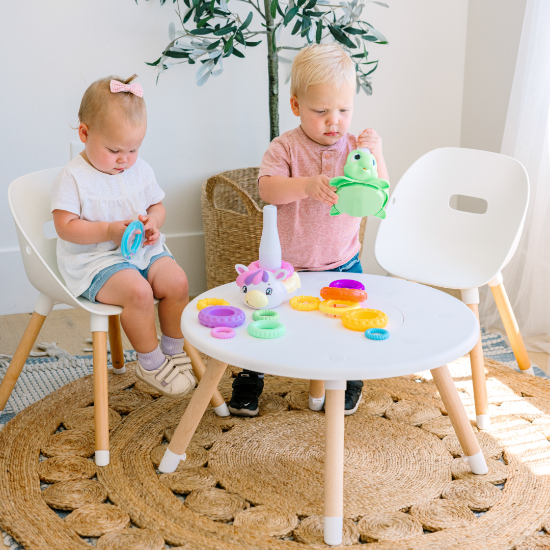 Ring Stacker - Turtle