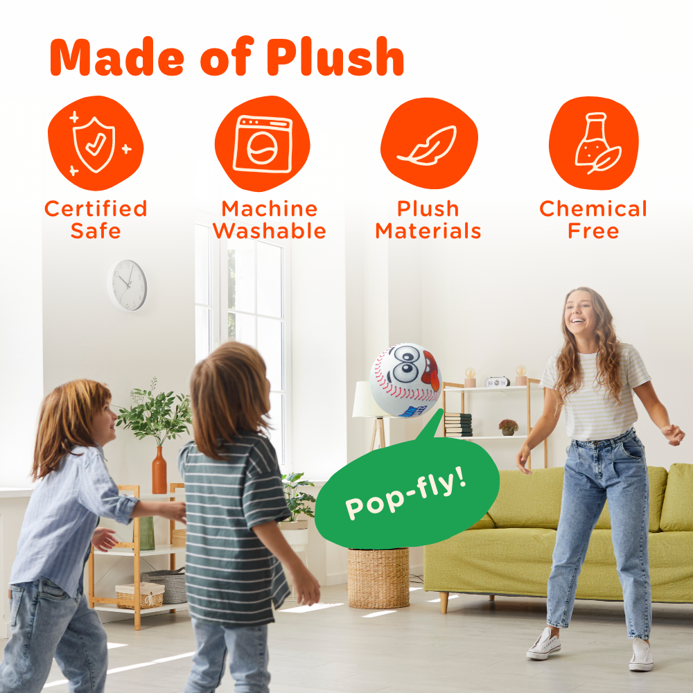 Talkin' Sportz - Baseball