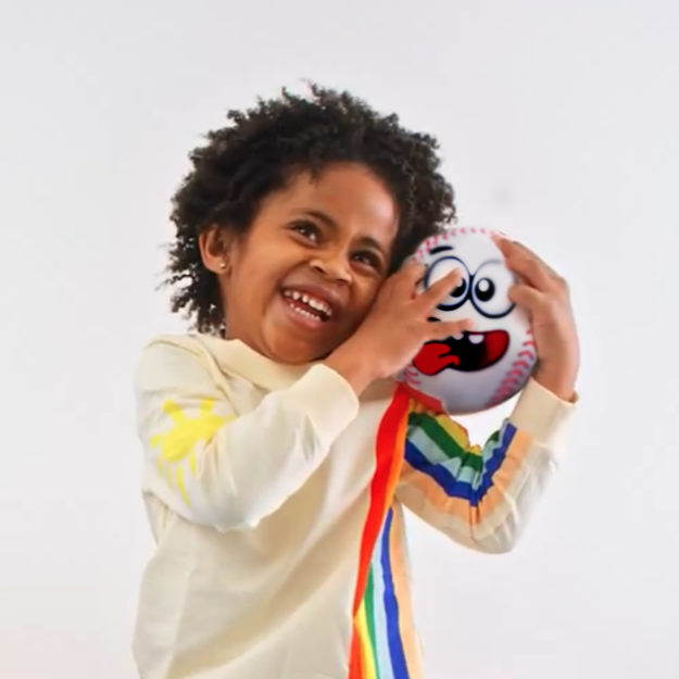 Talkin' Sportz - Baseball