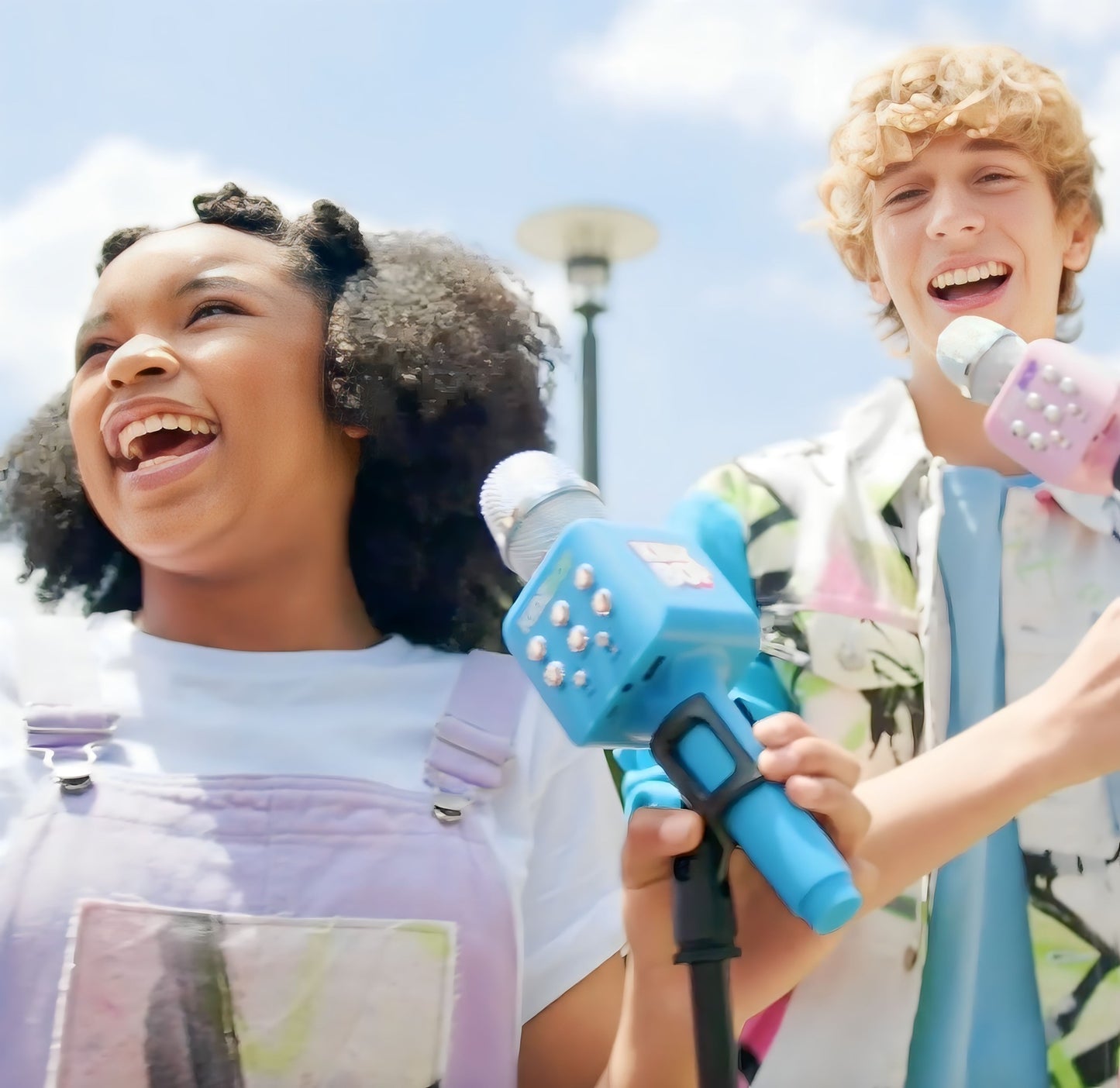 Kidz Bop Karaoke - Blue