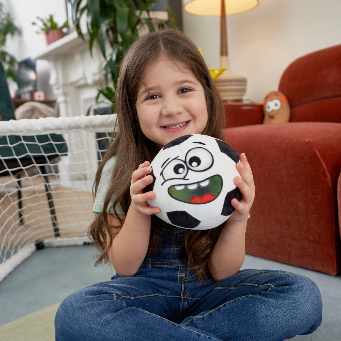 Talkin' Sportz - Soccer