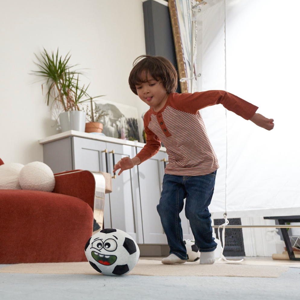 Talkin' Sportz - Soccer