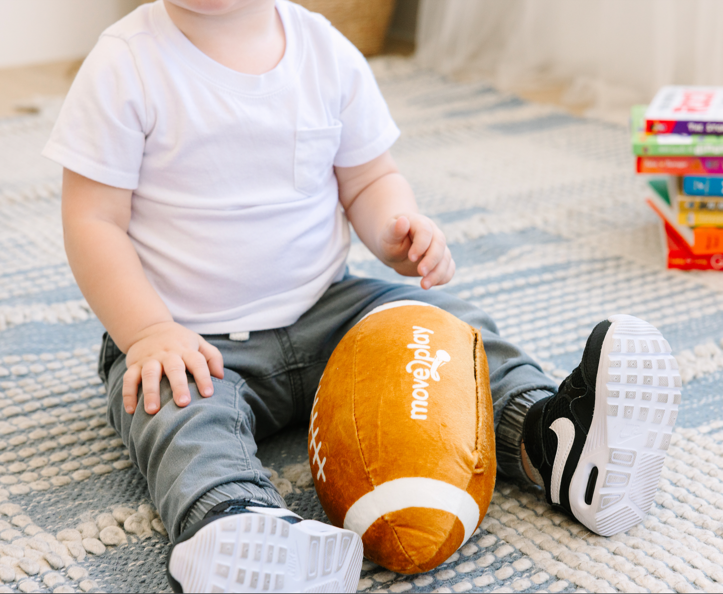 Talkin' Sportz - Football