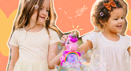 How To Plan the Perfect Summer Playdate