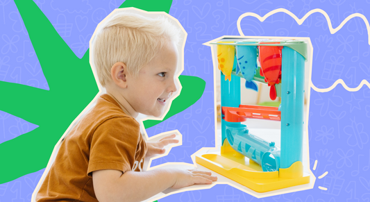 Beat the Heat: 7 Easy Ways to Keep Kids Active Indoors This Summer