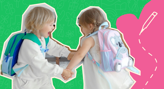 Helping Kids Manage Back-to-School Anxiety: Practical Strategies for Parents