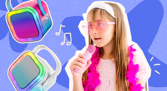 Why Music Toys Are a Game-Changer for Toddler Development