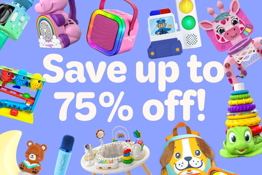 Our Black Friday Sale is HERE! Big Deals, Bundles, Best Sellers, and Surprise Doorbusters Await!