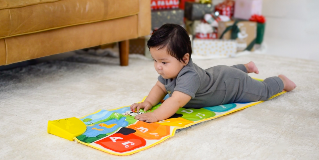 Six Reasons Educational Toys Make the Best Christmas Gifts