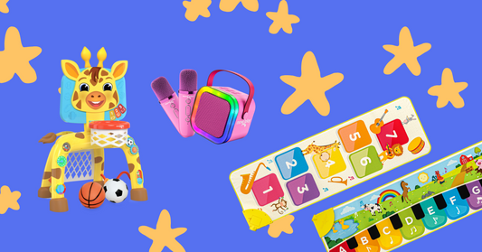 8 Hanukkah Gift Ideas That Encourage Family Bonding