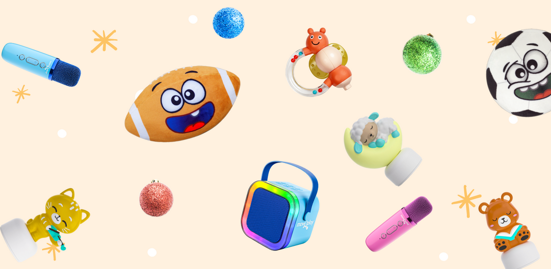 Three Best Black Friday + Cyber Monday Toy Deals: What’s Hot This Year