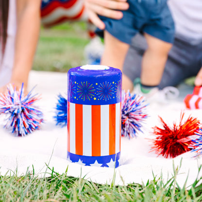 USA Bubble Fireworks