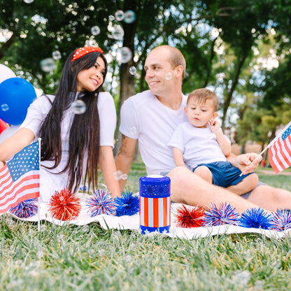 USA Bubble Fireworks
