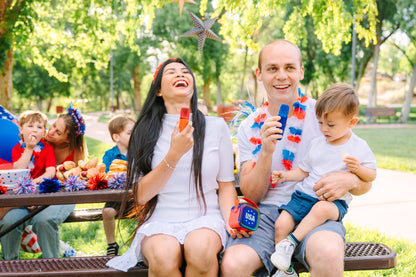 Karaoke Machine - USA