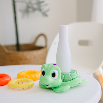 Ring Stacker - Turtle