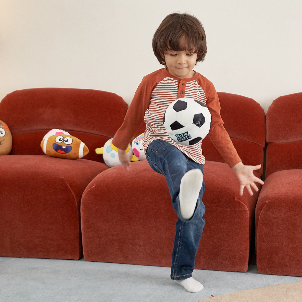 Talkin' Sportz - Soccer