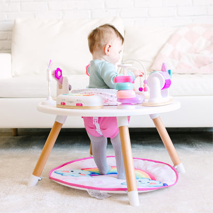 Activity Center - Pink