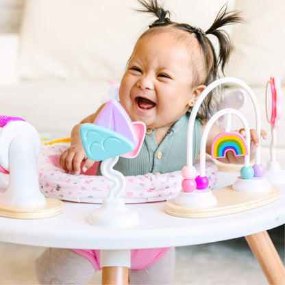 Activity Center - Pink