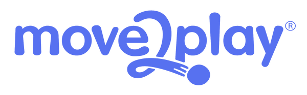 Move2Play Logo
