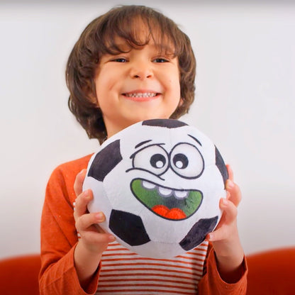 Talkin' Sportz - Soccer