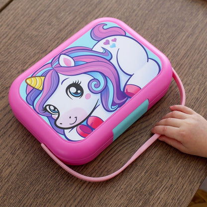 Unicorn Bento Box