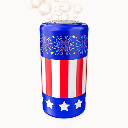 USA Bubble Fireworks