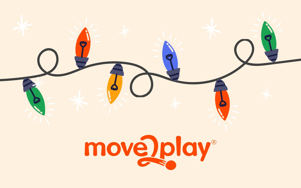 Move2Play Gift Card
