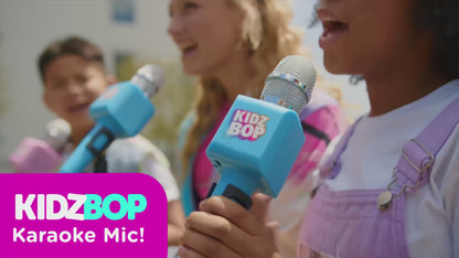 Kidz Bop Karaoke - Blue